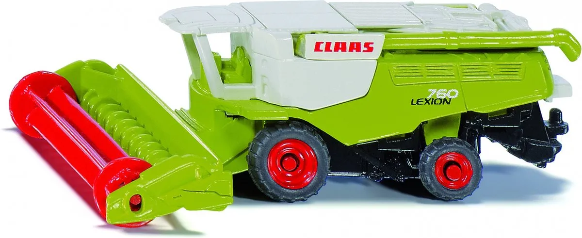 SIKU Claas Maaidorser 1476