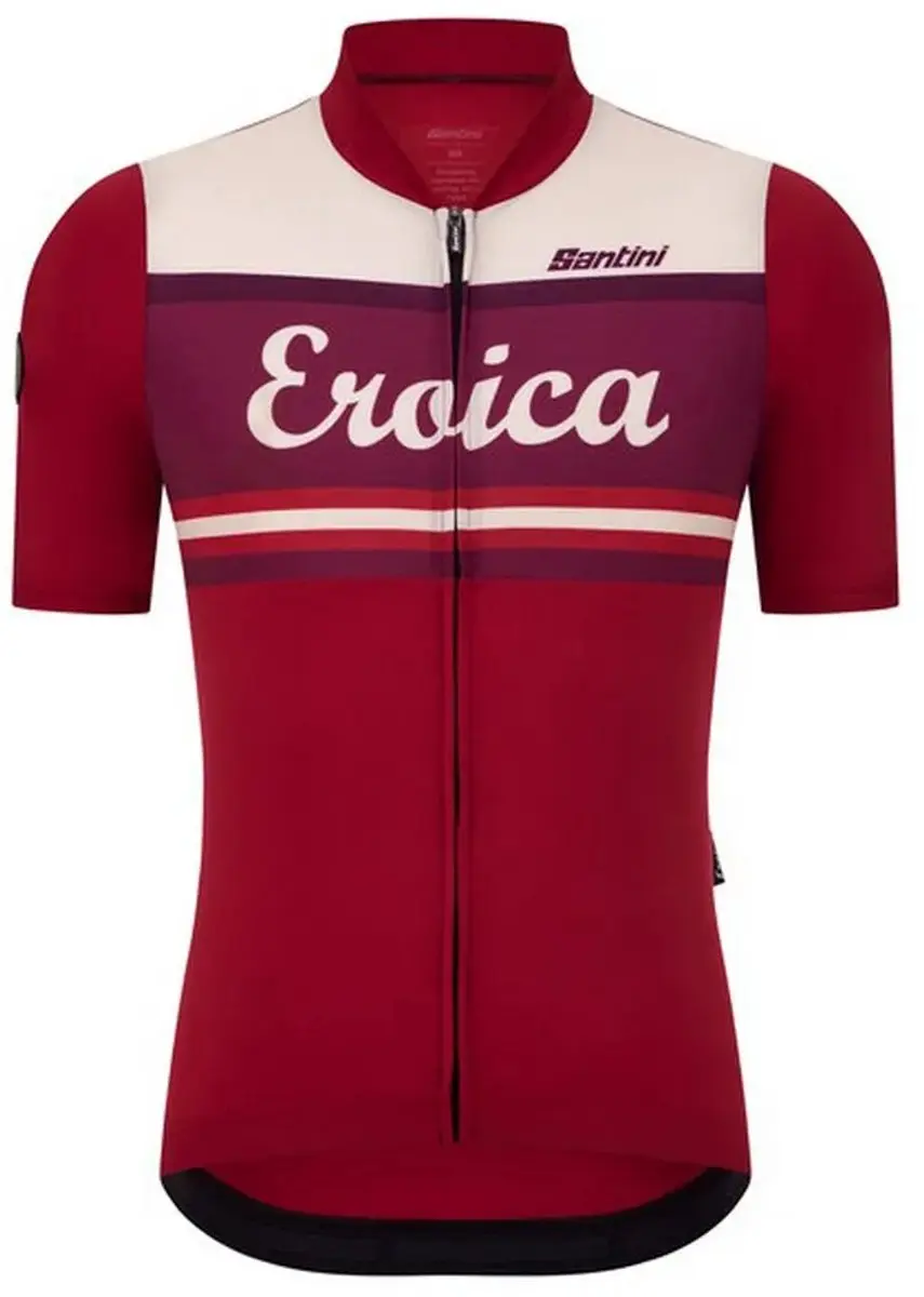 Santini Eroica Orcia Wielertrui