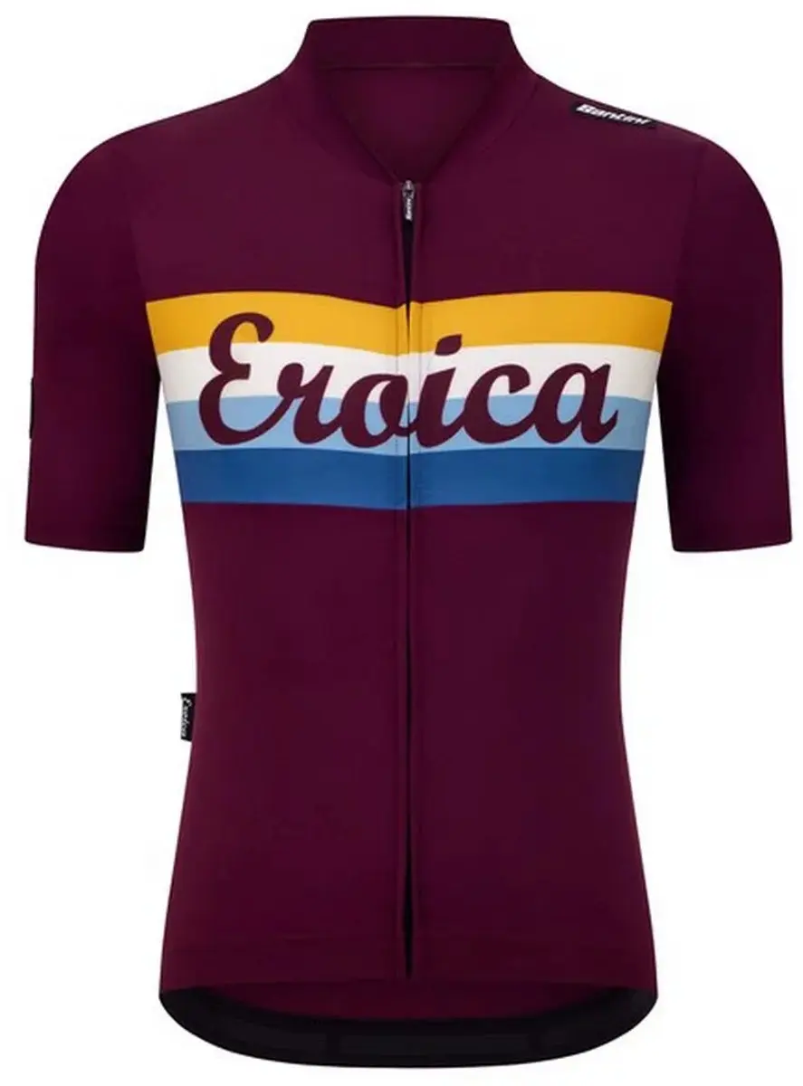 Santini Eroica Timo Wielertrui