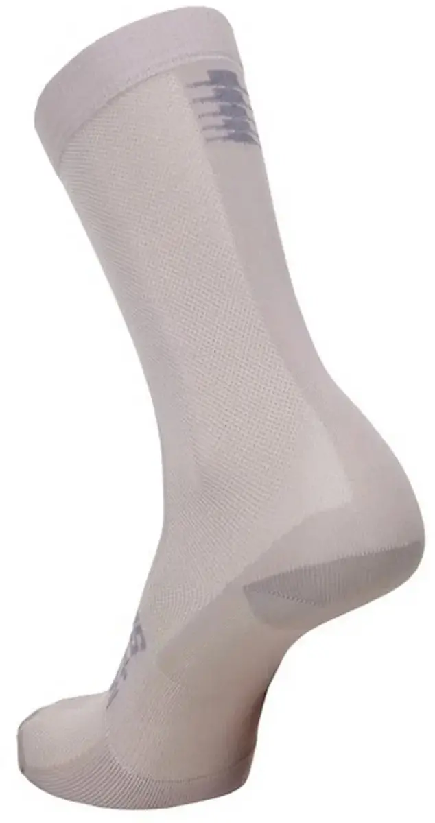 Santini Mads Pedersen Momentum Sokken - Beige - EU 36-39