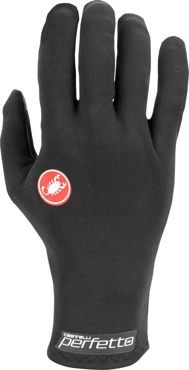 Castelli Perfetto Ros Glove Fietshandschoenen