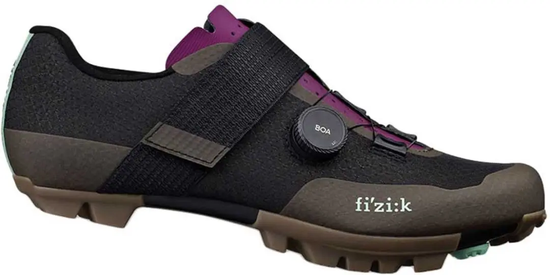 Fizik Vento Ferox Carbon Gravel Schoenen