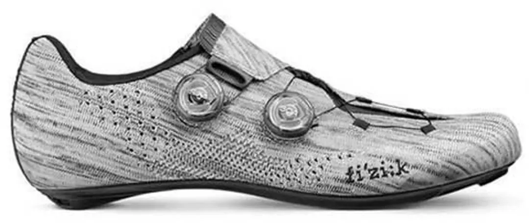 Fizik R1 Infinito Raceschoenen Grijs EU 37 1/2 Man,Vrouw