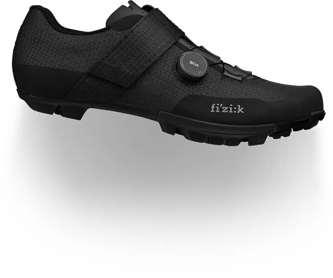 Fizik Vento Ferox Carbon Mountainbikeschoenen 47 - Zwart