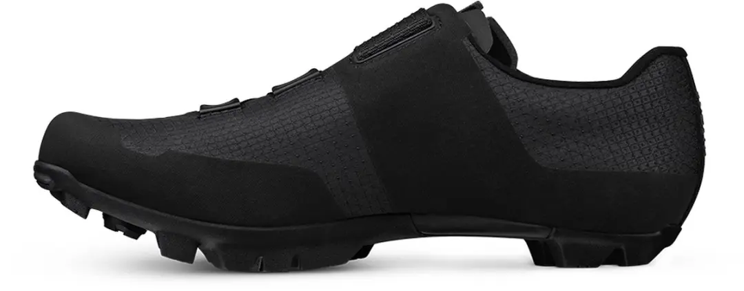 Fizik Vento Ferox Carbon Mountainbikeschoenen 47 - Zwart - afbeelding 6 van 6