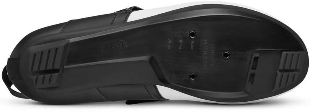 Fizik Transiro Hydra Triatlonschoen 45 - Black/White