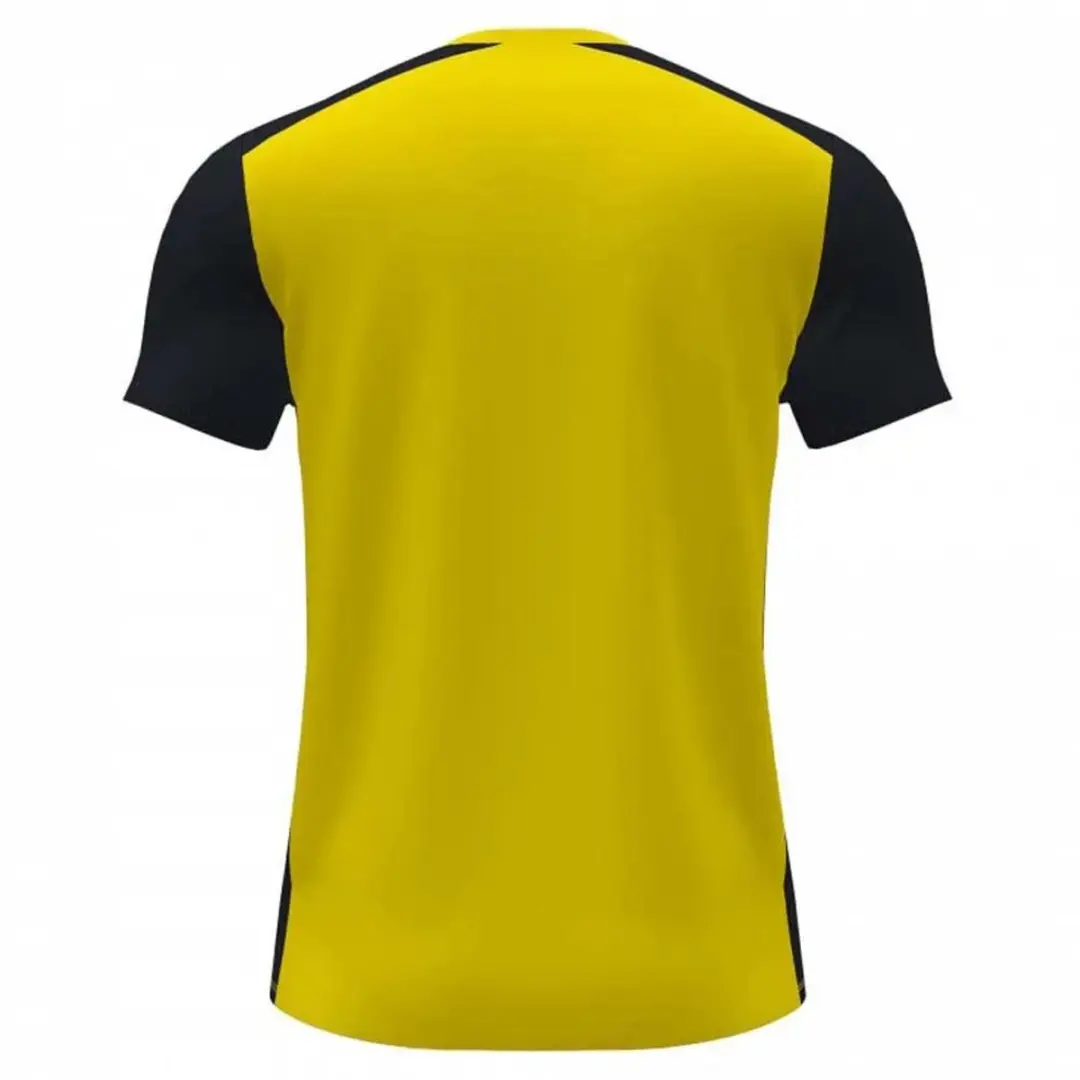 Joma Record II T-shirt Geel L - afbeelding 4 van 4