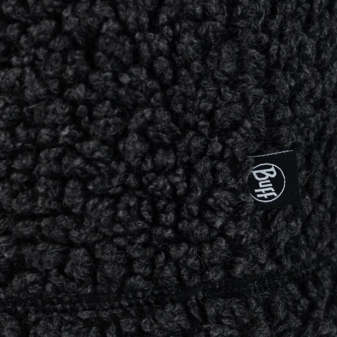 Buff Swicht Polar Nekwarmer - Zwart