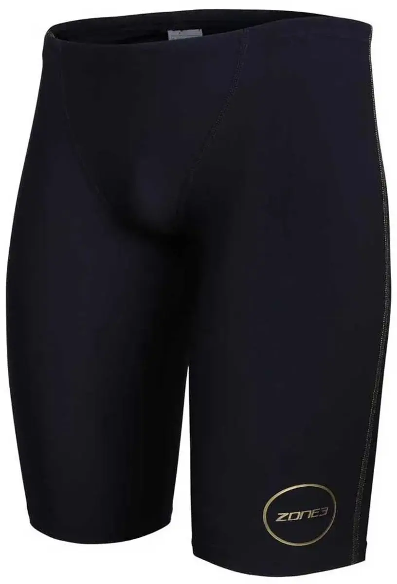 Zone3 MF X Performance Gold Jammer 38