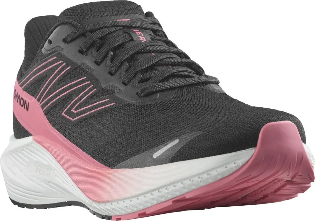 Salomon Aero Blaze Hardloopschoenen 39 1/3 - Vrouw