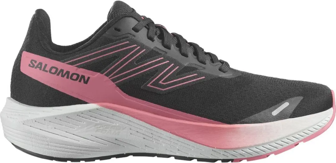 Salomon Aero Blaze Hardloopschoenen Zwart EU 39 1/3 Vrouw