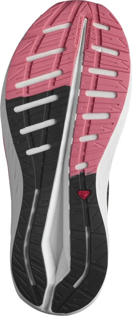 Salomon Aero Blaze Hardloopschoenen 39 1/3 - Vrouw