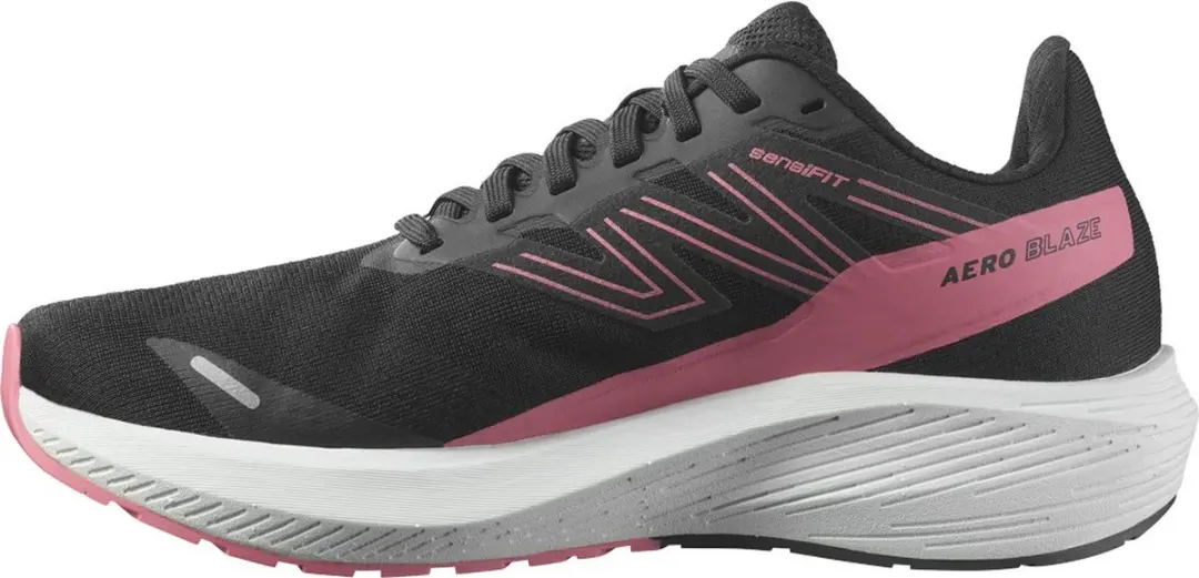 Salomon Aero Blaze Hardloopschoenen 39 1/3 - Vrouw