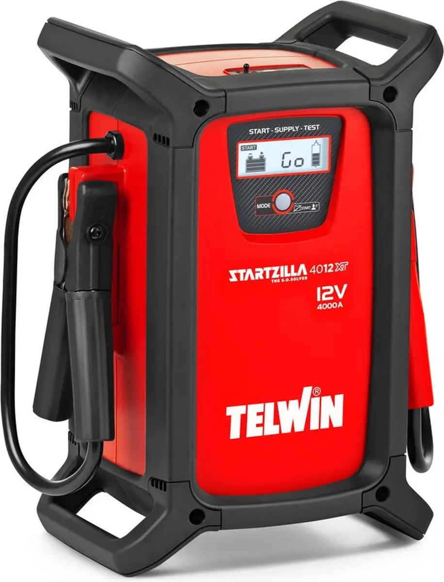 TELWIN
