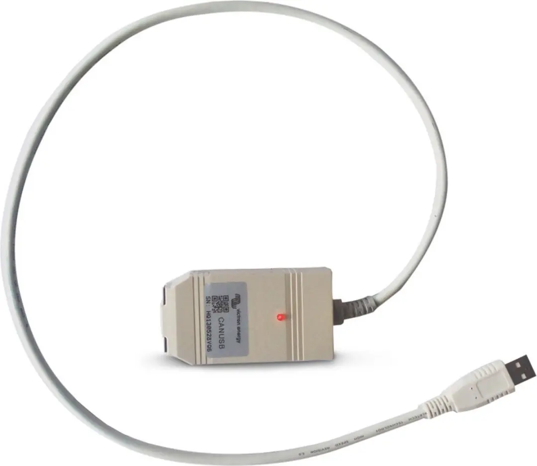Victron Energy CANUSB