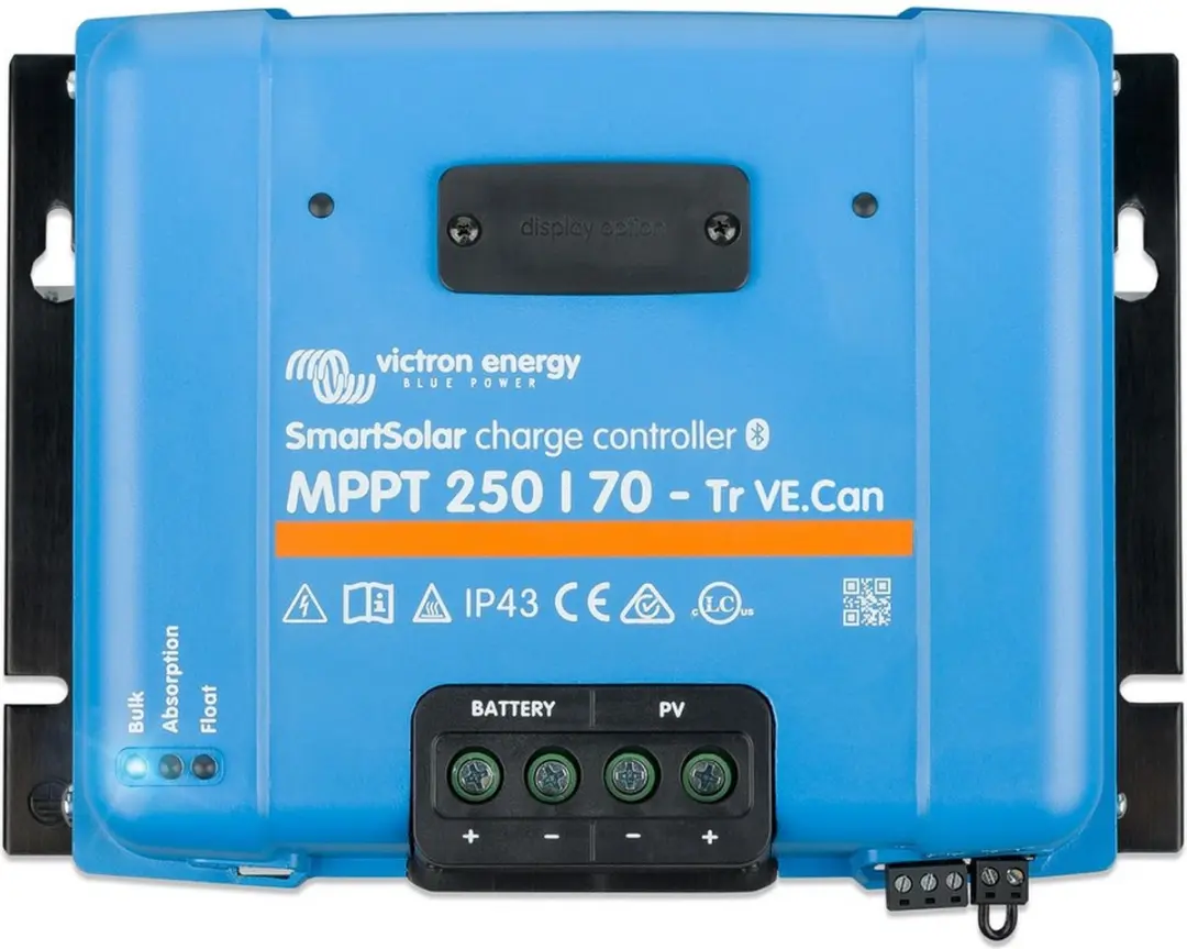 Victron SmartSolar MPPT 250/70-Tr VE.Can