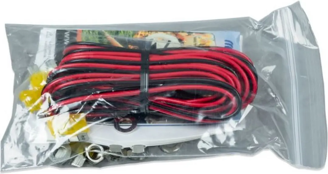 Victron Phoenix Charger 12/30 (2+1) 90-265V AC - Blauw