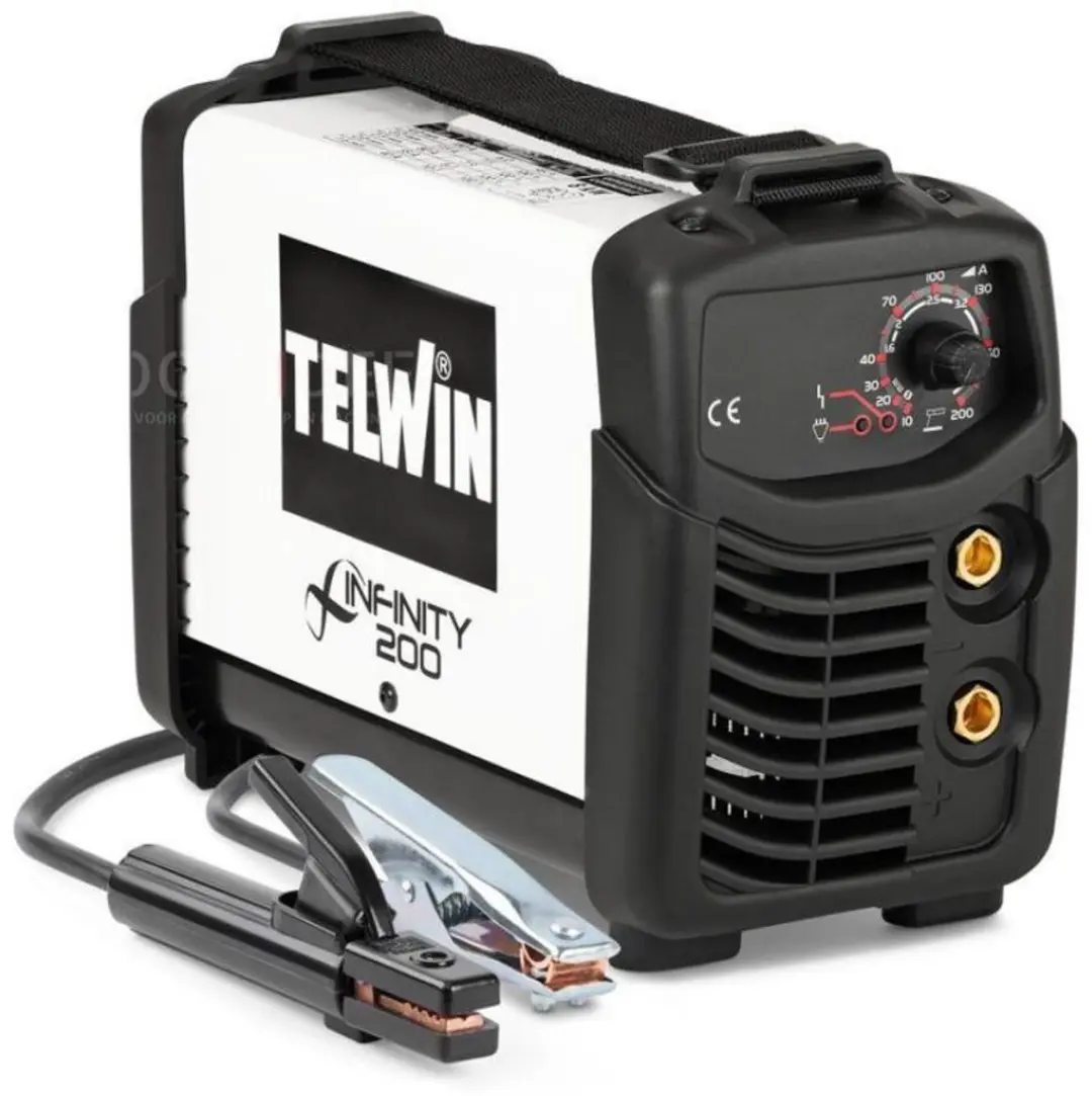 Telwin Infinity 230 V ACX inverter