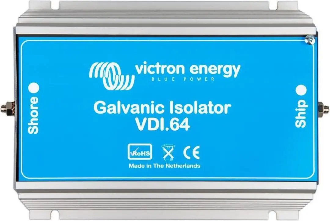 Victron VDI-64 Galvanische Isolator