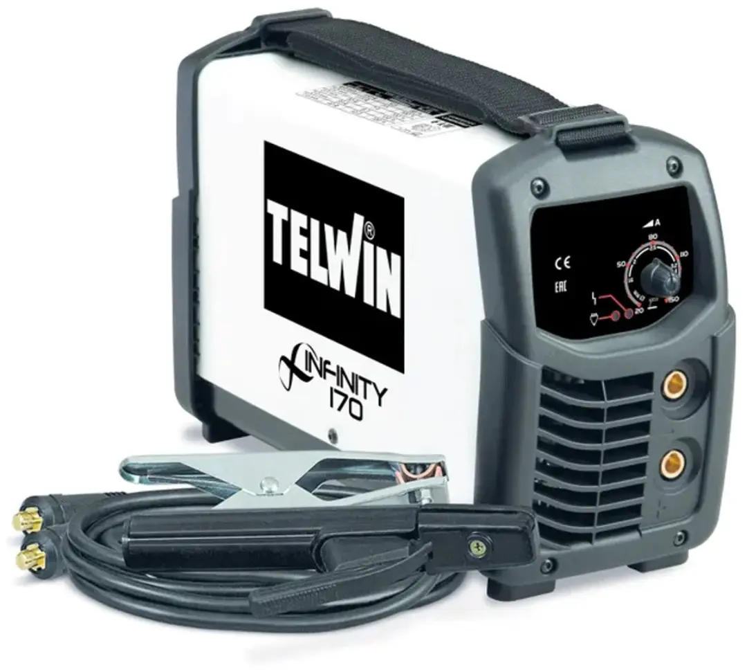 Telwin Infinity 170 230 v ACX inverter