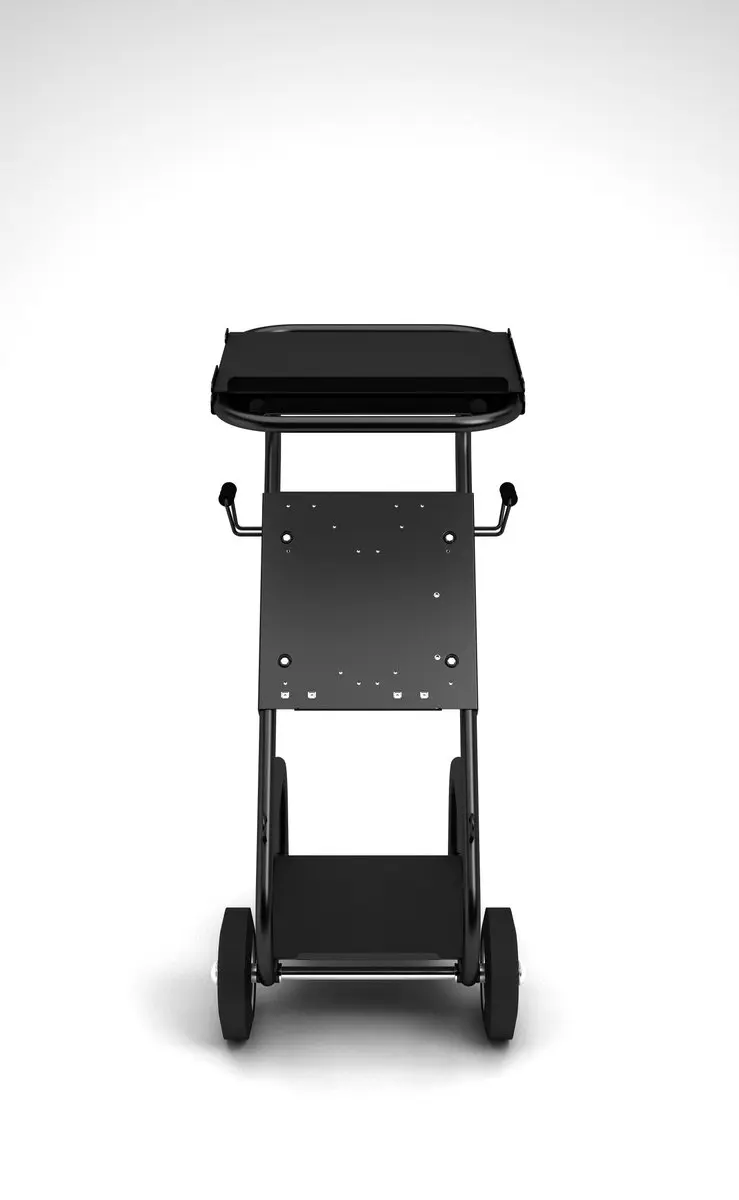 CTEK Trolley Pro Multimediawagentje
