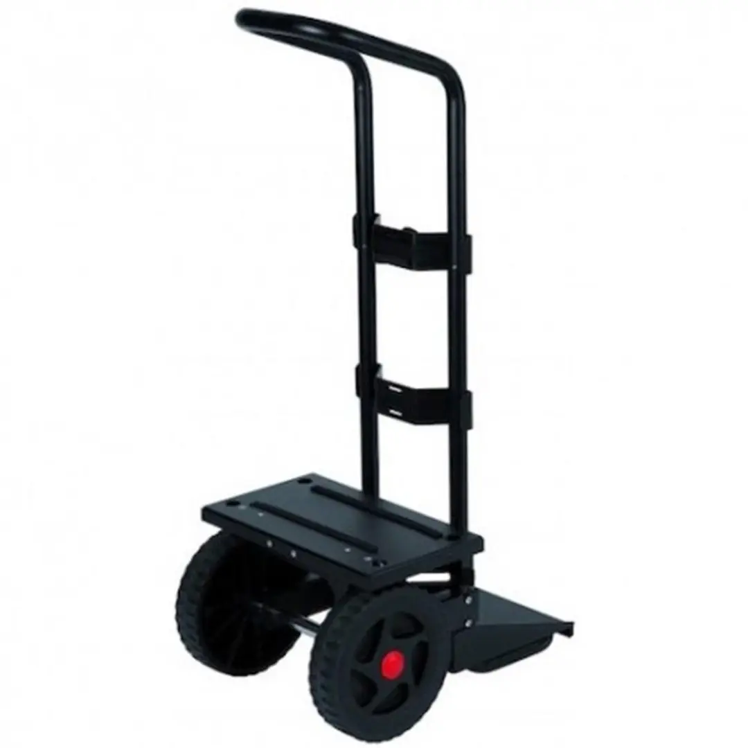 Telwin Laskar Gasfles Trolley 20L - Arctic - afbeelding 2 van 2