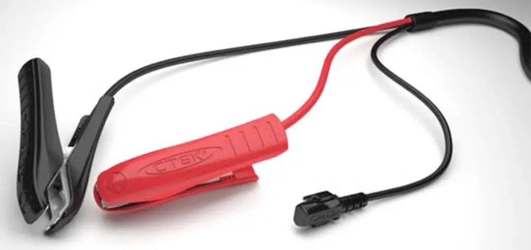 CTEK Acculader 24V 14A