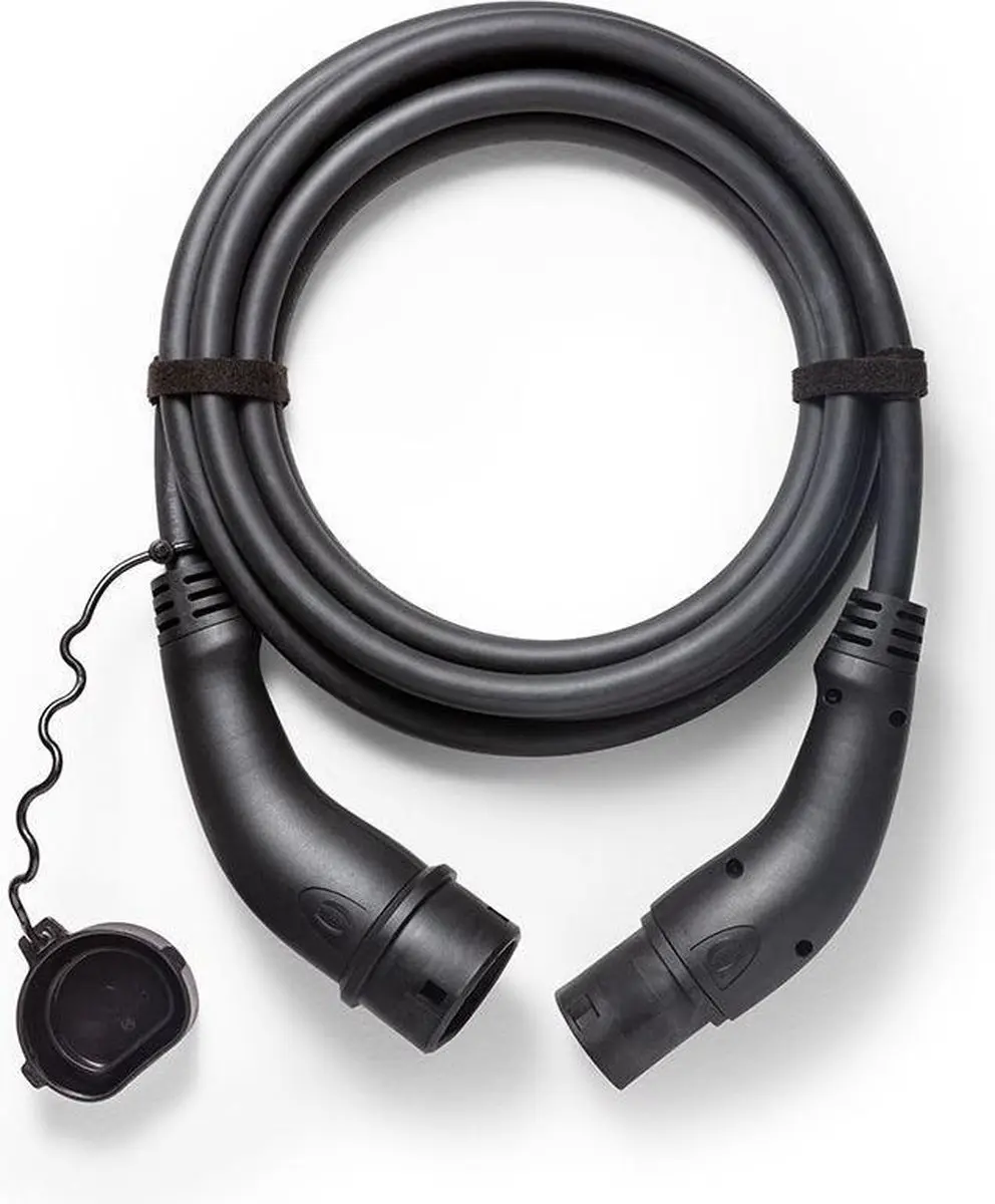 Webasto laadkabel type 2