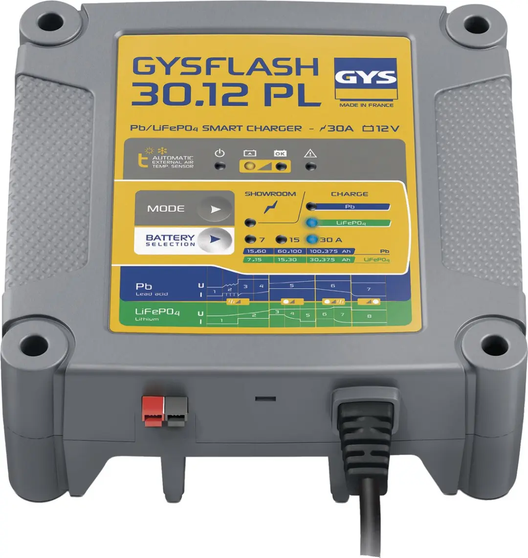 GYS GYSflash 30.12- 5192029668