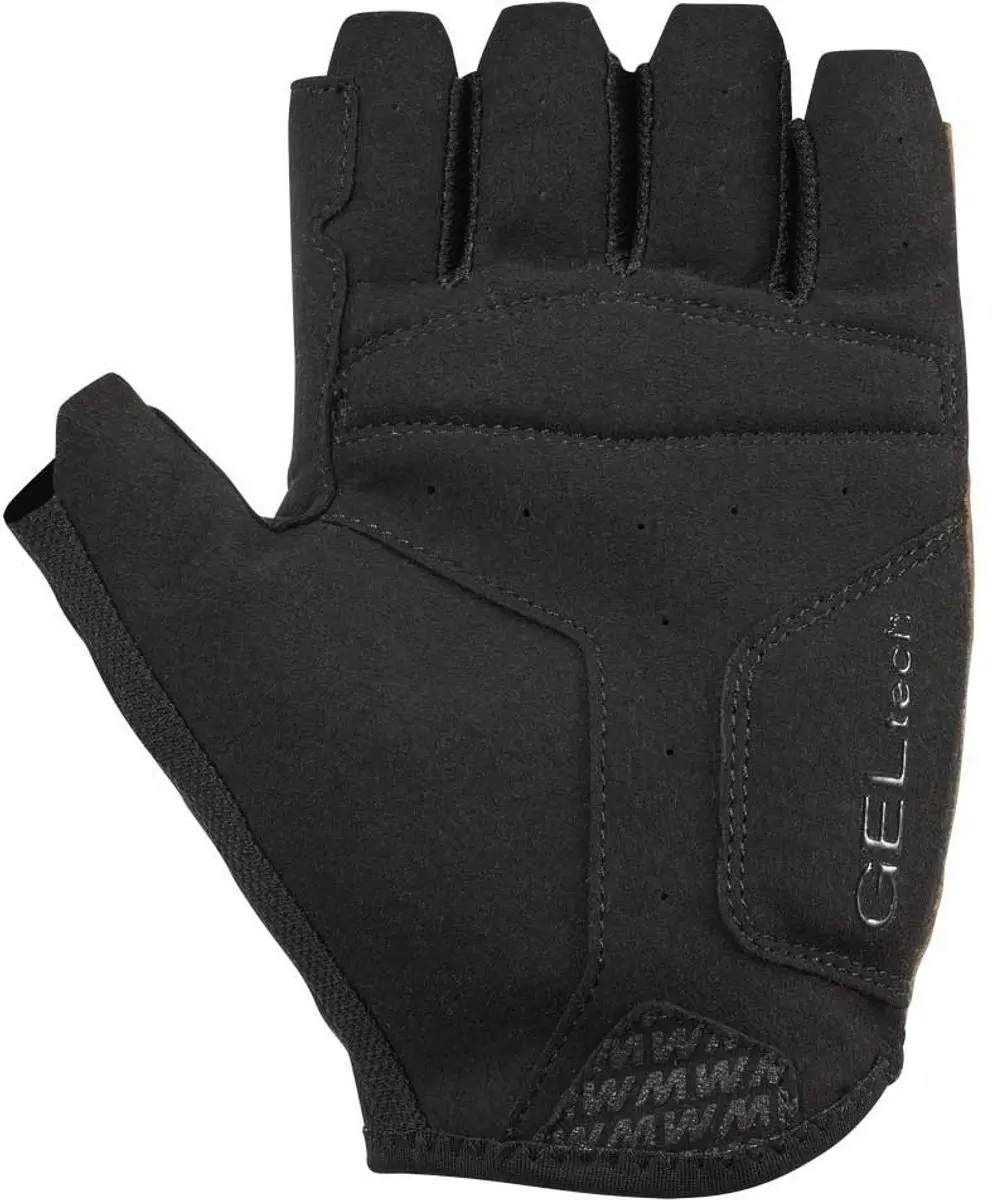 Mavic Aksium Gradient Handschoenen - Bruin XL