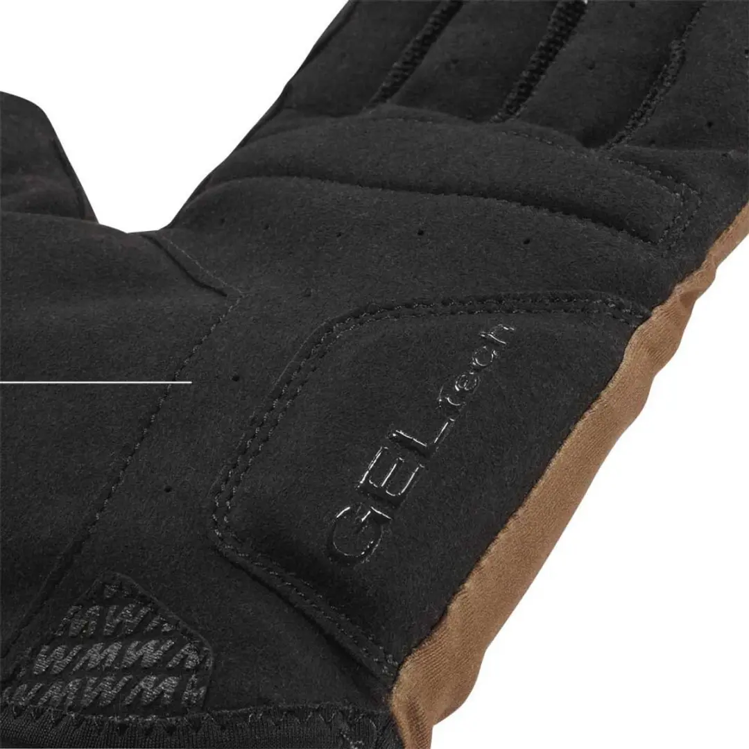 Mavic Aksium Gradient Handschoenen - Bruin XL