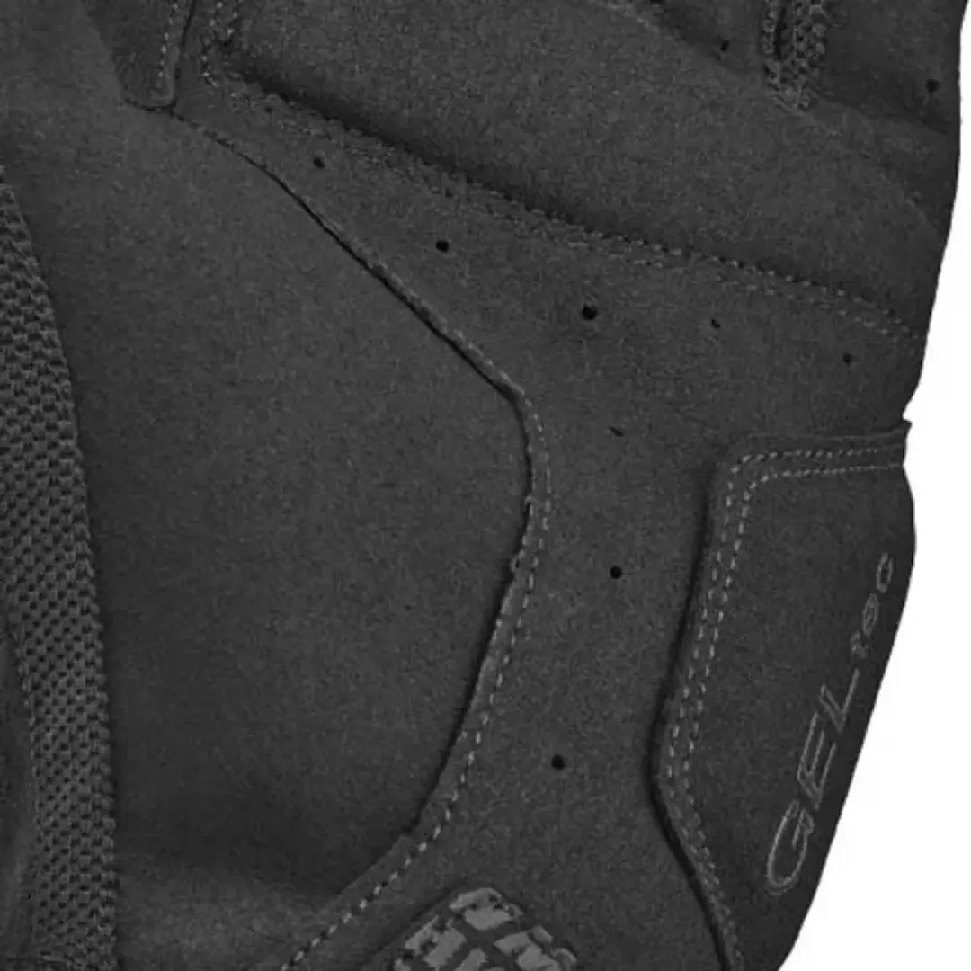 Mavic Essential Graphic Handschoenen - M - Zwart/Wit