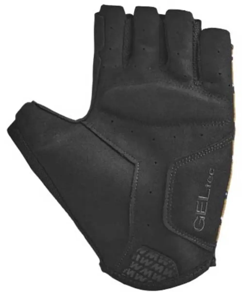 Mavic Essential Graphic Handschoenen - M - Zwart/Wit
