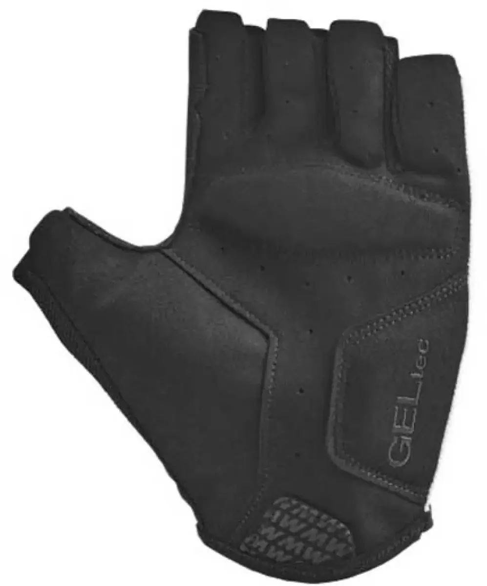 Mavic Essential Padded Handschoenen - L - Wit