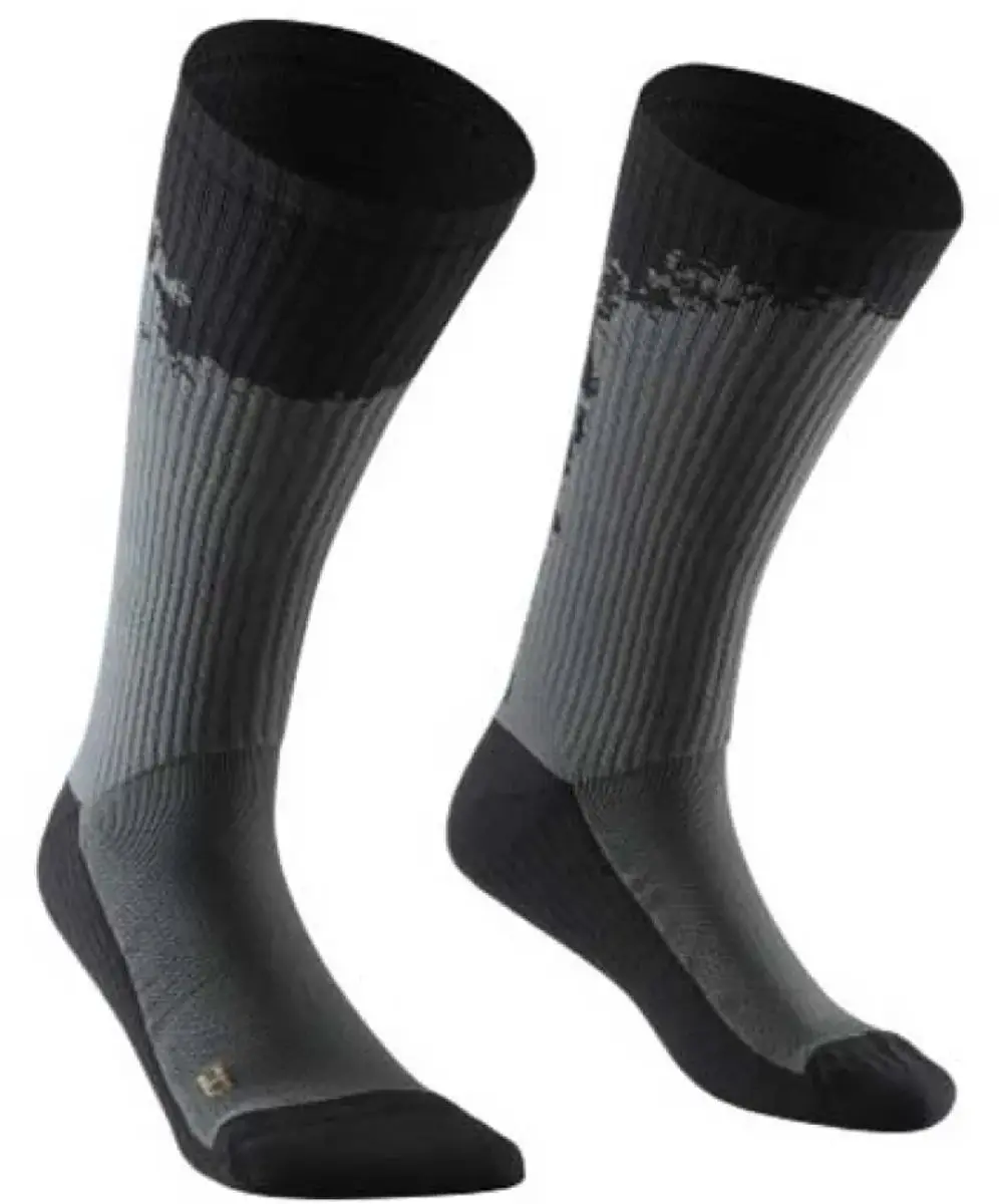 Mavic Deemax Crewsokken