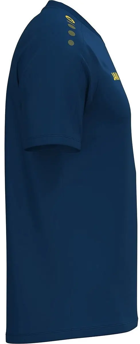 JAKO One T-Shirt Heren XL - Marine