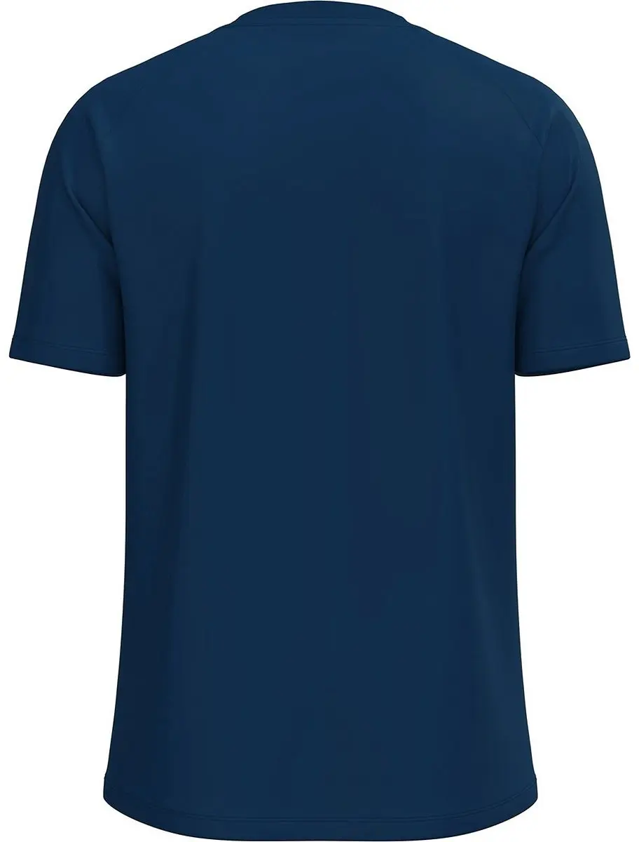 JAKO One T-Shirt Heren XL - Marine