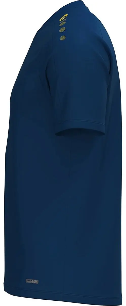 JAKO One T-Shirt Heren XL - Marine