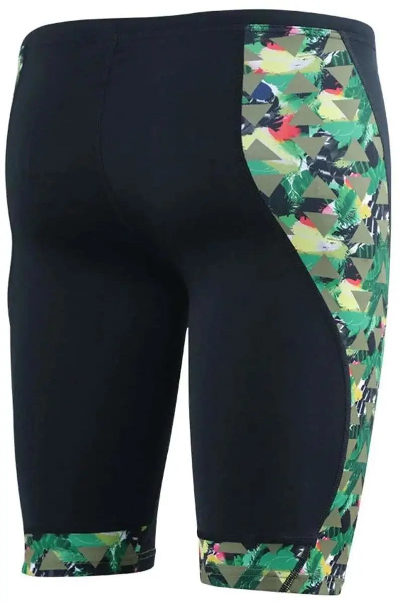 Zone3 High Jazz 3.0 Zwemkleding 28 - Groen