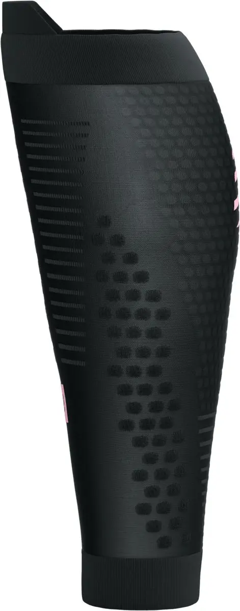 Compressport R2 3.0 T2 Compressietubes - 2 Stuks - Dark Gull Gray