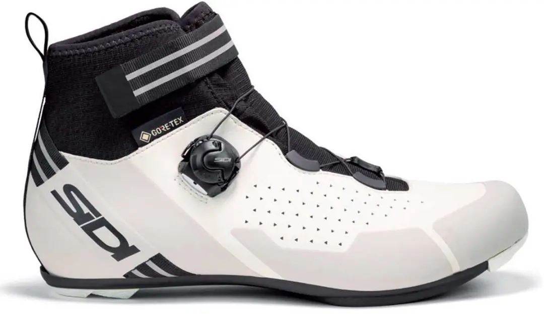 Sidi Nix Raceschoenen Wit EU 39 Man,Vrouw
