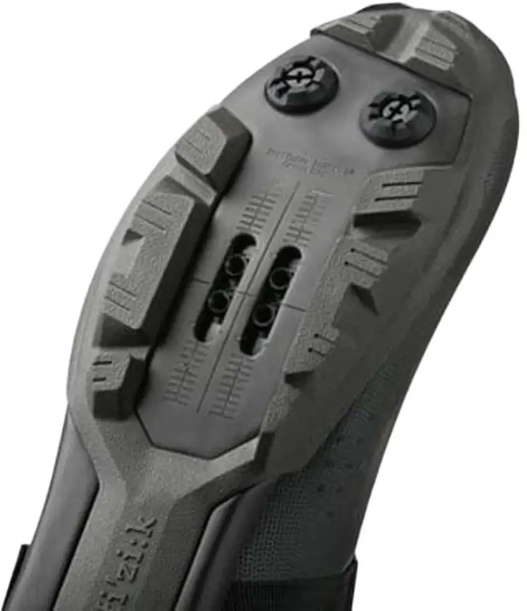 Fizik Ferox 2 MTB-schoenen - EU 45 - Zwart