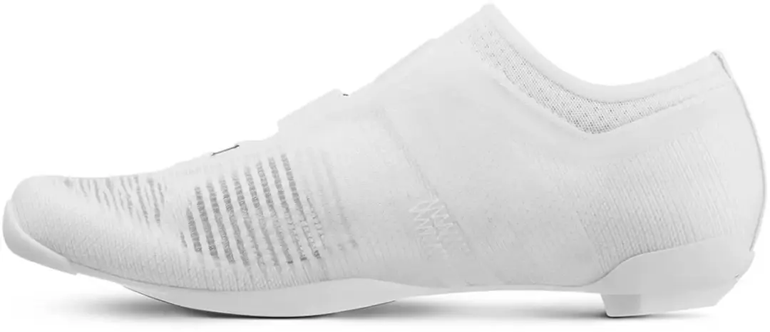Fizik Vento Vega Carbon Raceschoenen - Wit 47