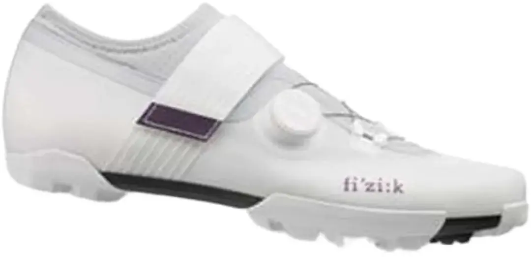 Fizik Ferox 2 MTB-schoenen - Wit - EU 44