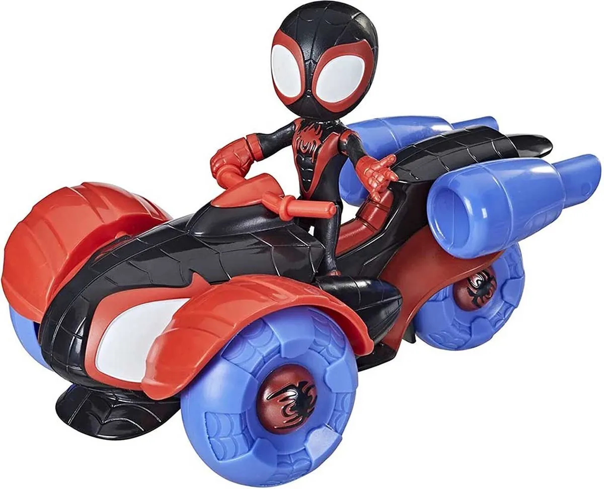 Hasbro F19455X00 Racebaan