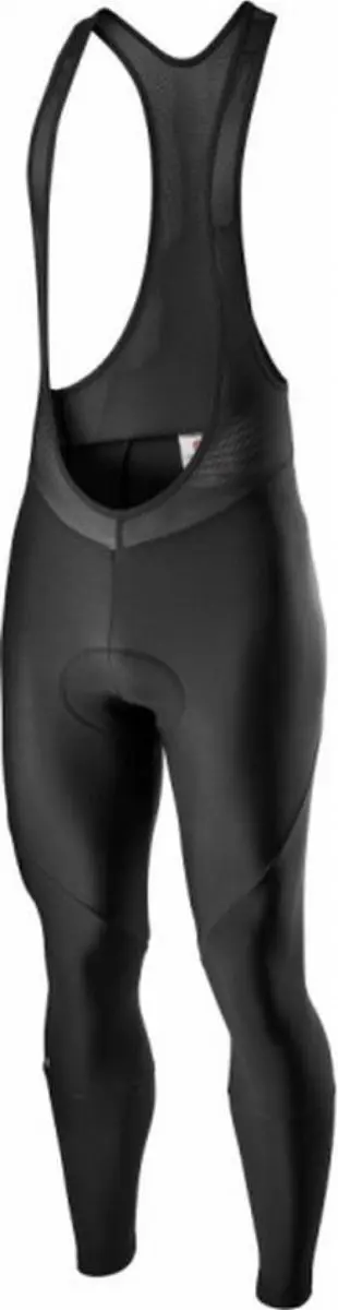 Castelli Entrata Bib Fietsbroek XL - 4520524-010
