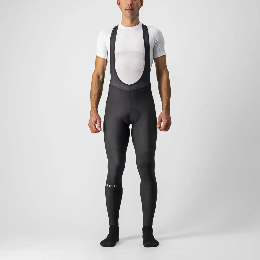 Castelli Entrata Fietsbroek 3XL