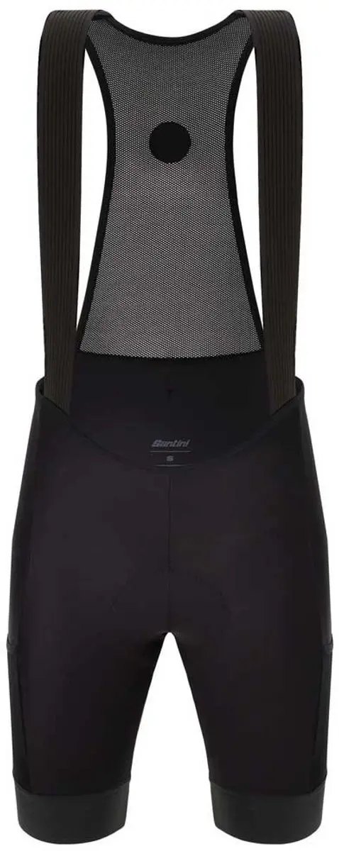 Santini Gravel Fietsbroek XS
