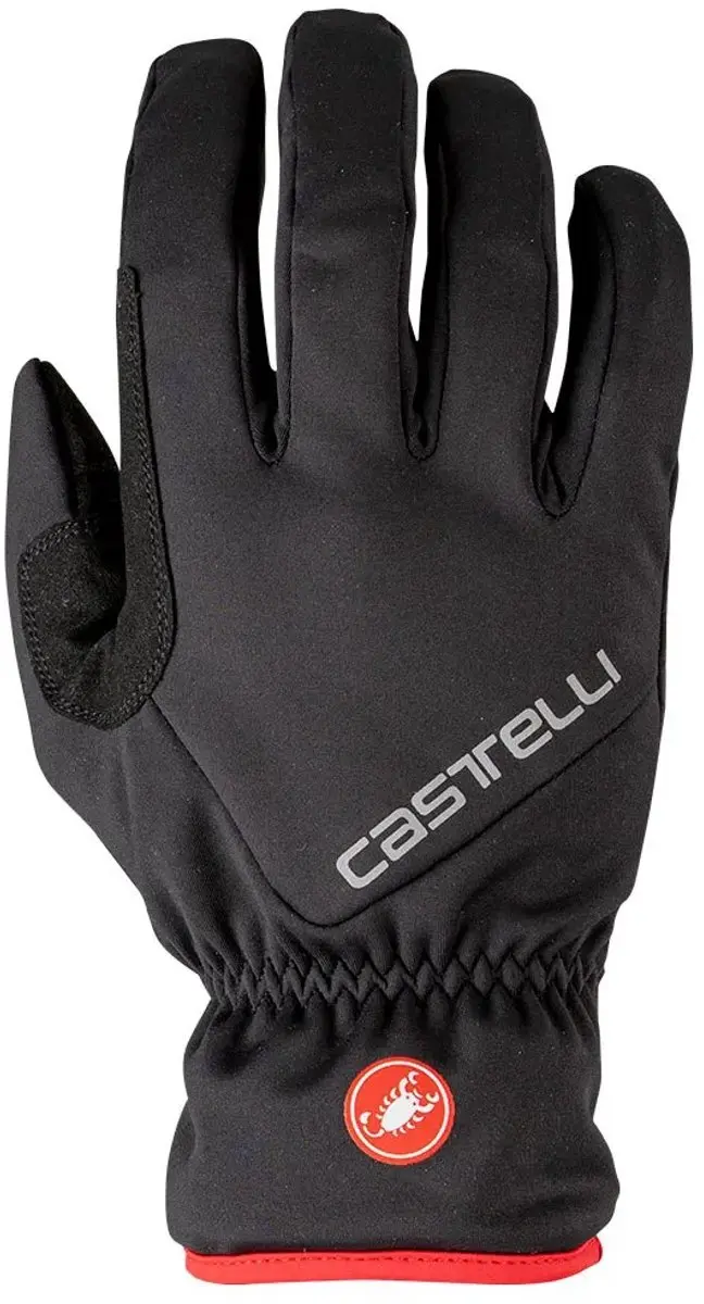 Castelli Entrata Thermal Fietshandschoenen - S