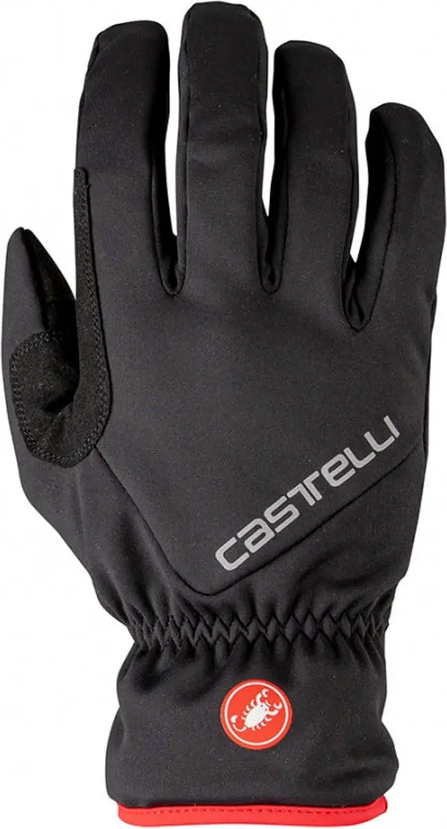 Castelli Entrata Thermal Fietshandschoenen